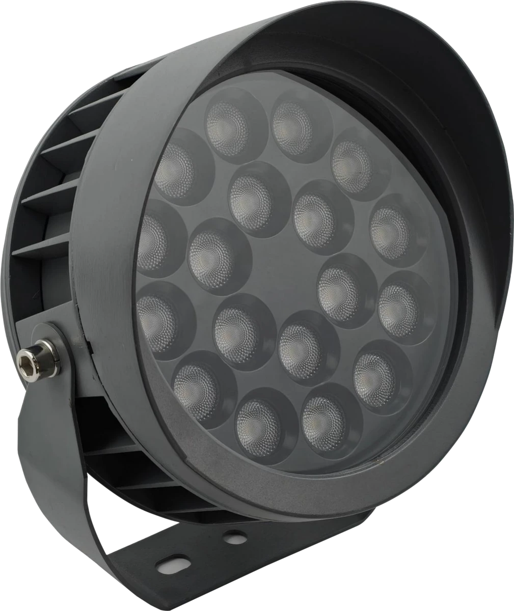 MS-B019 — LED Spot & Flood Light