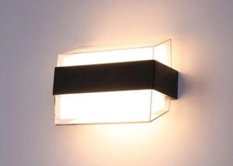 MS-23213-D — LED Wall Light