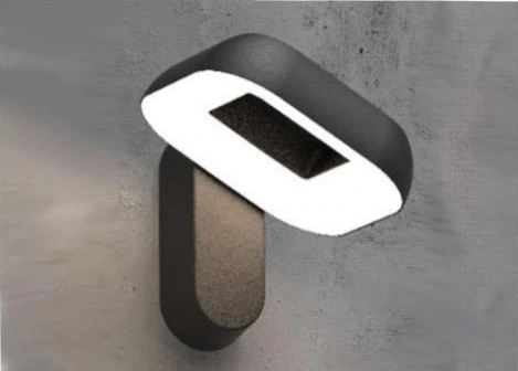 MS-25043 — LED Wall Light