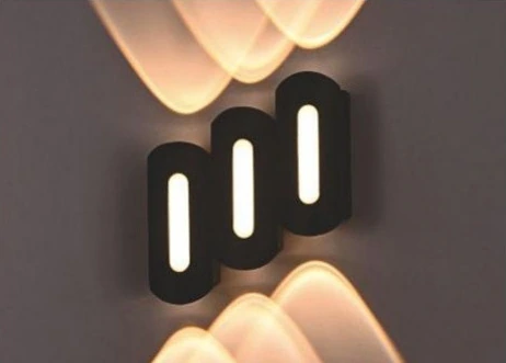 MS-23309-6 — LED Wall Light