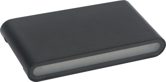 MS-1180 — ABS Wall Light