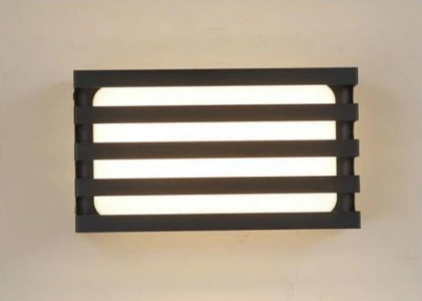 MS-25025 — LED Wall Light