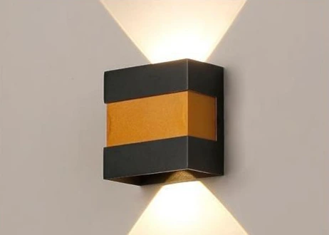 MS-23260 — LED Wall Light