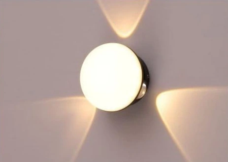 MS-23284-3 — LED Wall Light