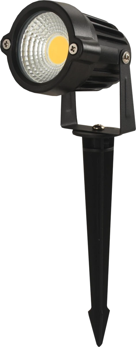 MS-K002-PC — LED Spike Light