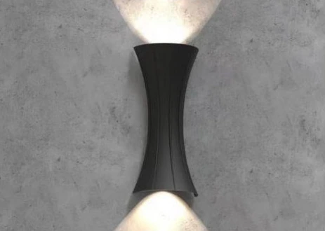 MS-23352 — LED Wall Light