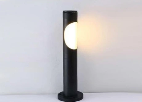 MS-23465-1 — LED Garden Light