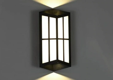 MS-23301-F — LED Wall Light