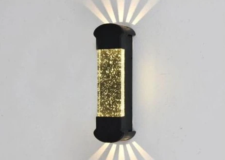 MS-24075 — LED Wall Light