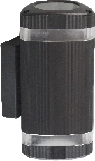 MS-P1006-1F-2W — ABS Wall Light