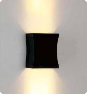 MS-B361W — LED Wall Light