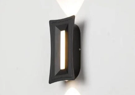 MS-24168 — LED Wall Light