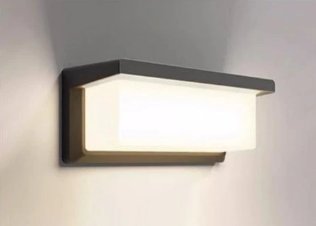 MS-23209 — LED Wall Light