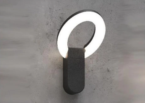 MS-25034 — LED Wall Light