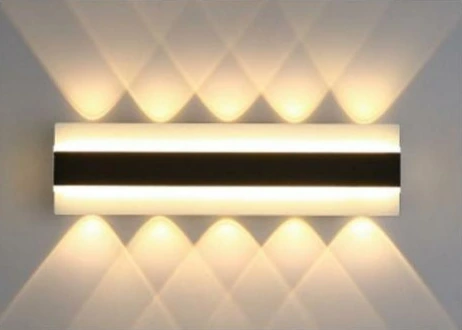 MS-23369-5 — LED Wall Light