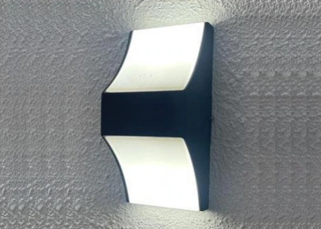 MS-24155 — LED Wall Light