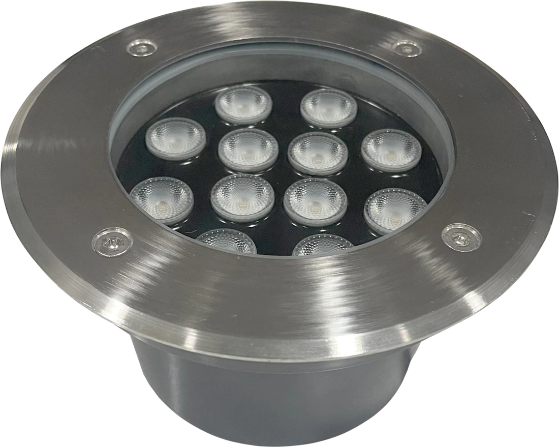 MS-D008 — LED Inground Light