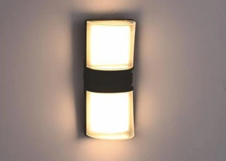 MS-23310-B — LED Wall Light