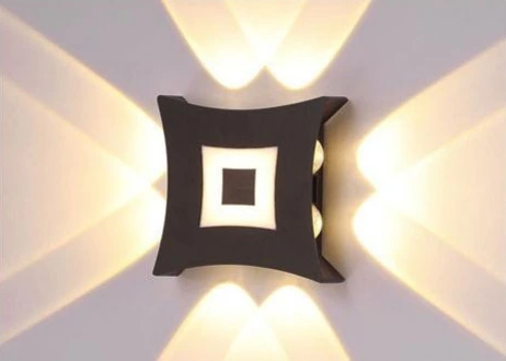 MS-24093 — LED Wall Light