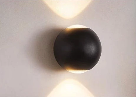MS-23231-2 — LED Wall Light