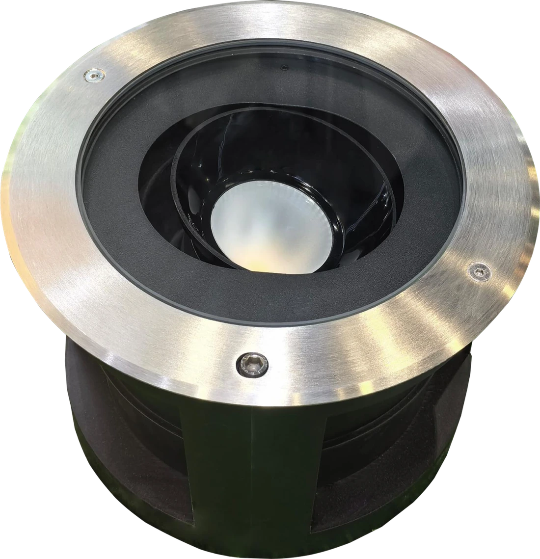 MS-J057 — LED Inground Light