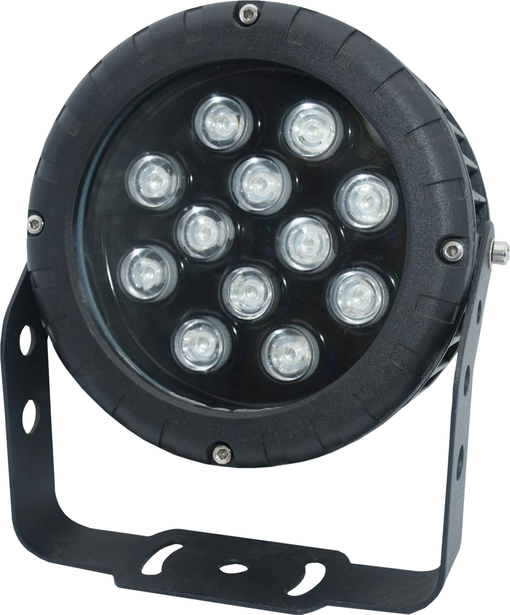 MS-B002 — LED Spot & Flood Light