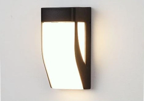 MS-24150 — LED Wall Light