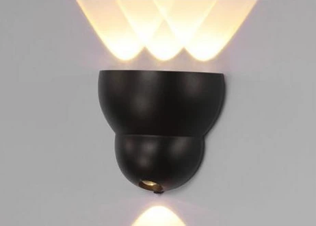 MS-24095 — LED Wall Light