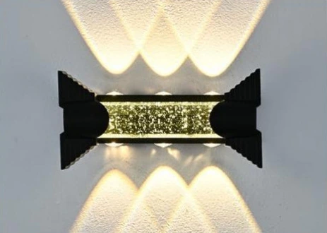 MS-24077 — LED Wall Light