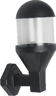 MS-P2024B — ABS Wall Light