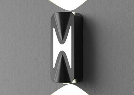 MS-25009 — LED Wall Light