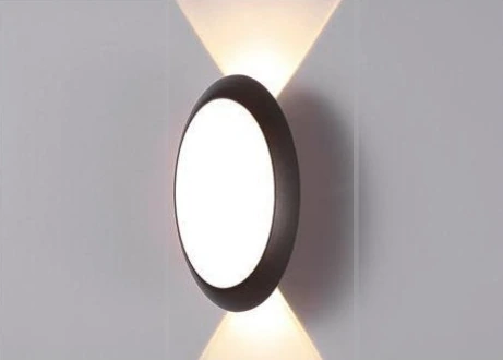 MS-24082 — LED Wall Light