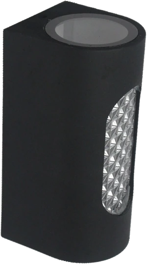MS-P2028B — ABS Wall Light