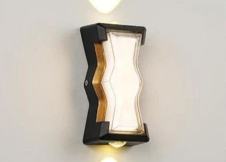MS-23257-F — LED Wall Light