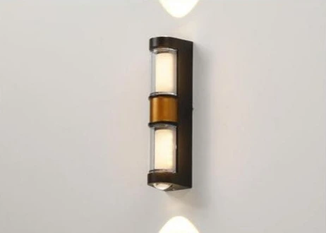 MS-23259-R — LED Wall Light