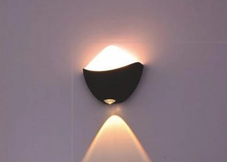 MS-23312-1 — LED Wall Light