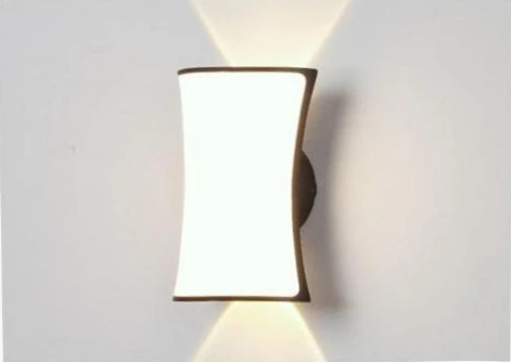 MS-24156 — LED Wall Light