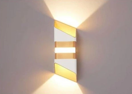 MS-24111 — LED Wall Light