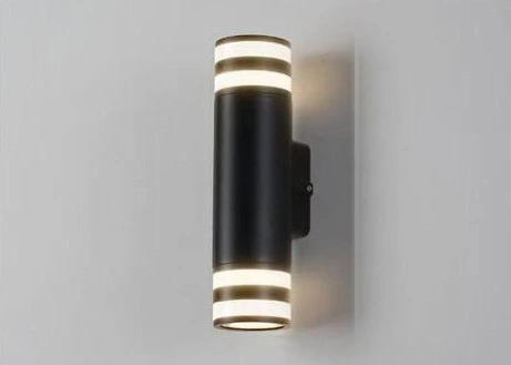 MS-23472-B — LED Wall Light