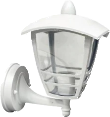 MS-B107W-2 — LED Wall Light