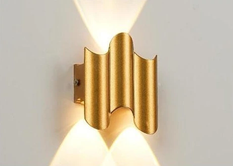 MS-23255-3 — LED Wall Light