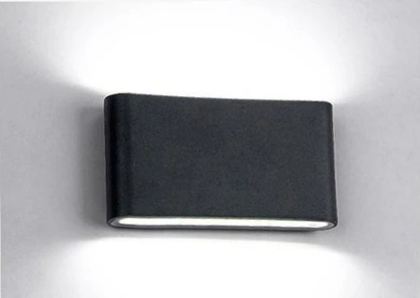 MS-23221 — LED Wall Light