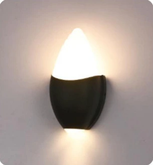 MS-B215W-2 — LED Wall Light