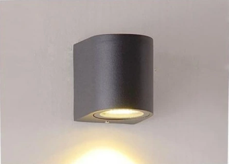 MS-23245-R — LED Wall Light