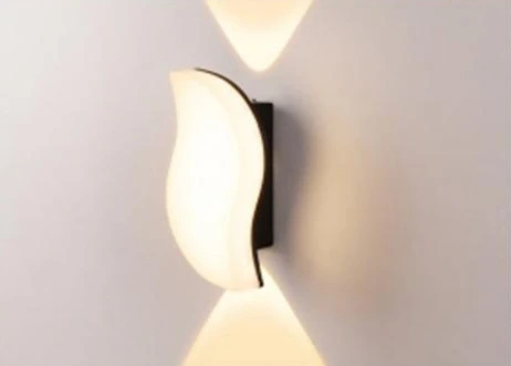 MS-24140 — LED Wall Light