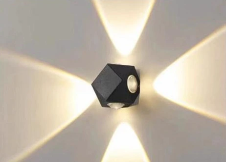 MS-23281 — LED Wall Light