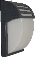 MS-P2518 — ABS Wall Light