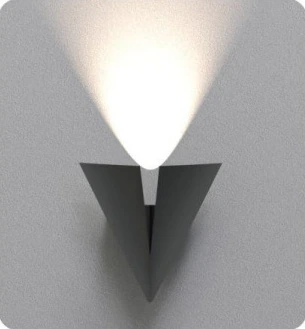 MS-B439W — LED Wall Light