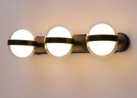MS-23287-3 — LED Wall Light