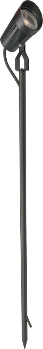 MS-Y007K — LED Spike Light